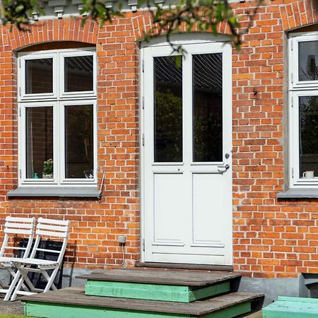 Lovely Holiday Rental In The Maritime Town Of Marstal Zewnętrze zdjęcie