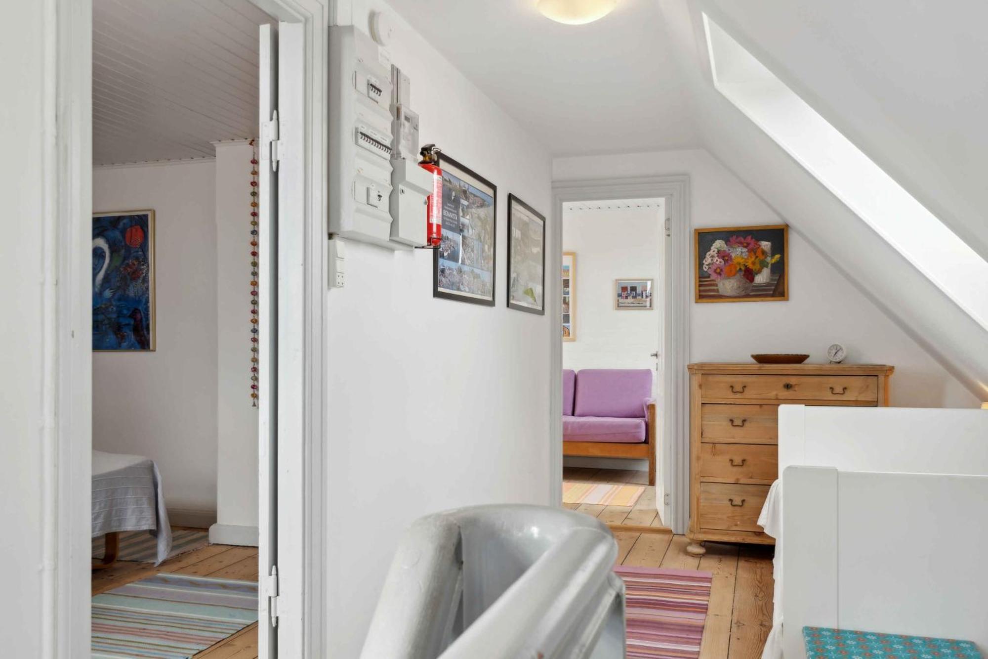 Lovely Holiday Rental In The Maritime Town Of Marstal Zewnętrze zdjęcie