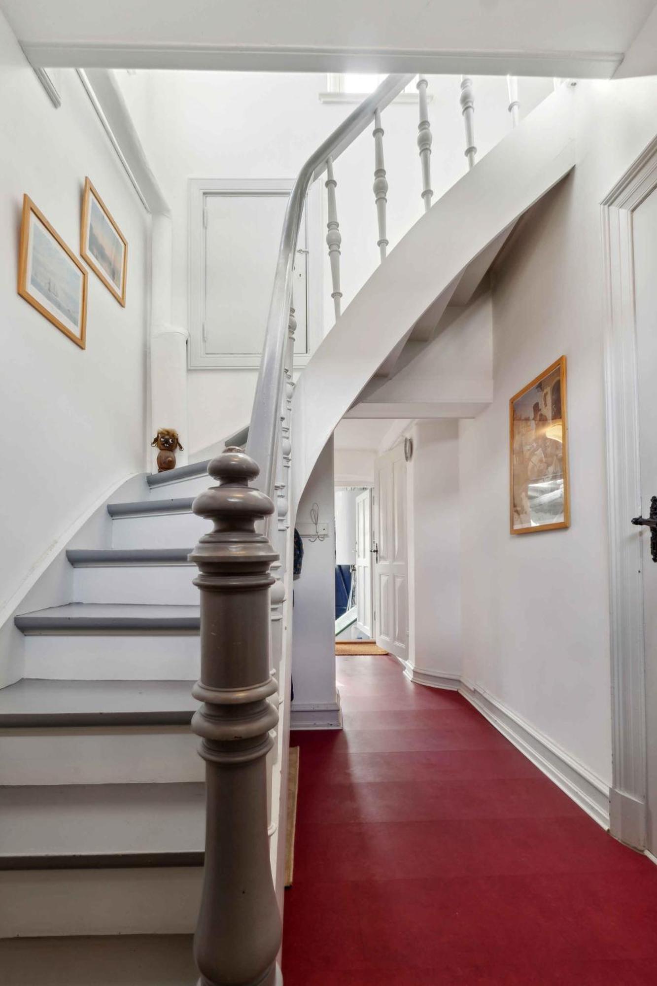 Lovely Holiday Rental In The Maritime Town Of Marstal Zewnętrze zdjęcie