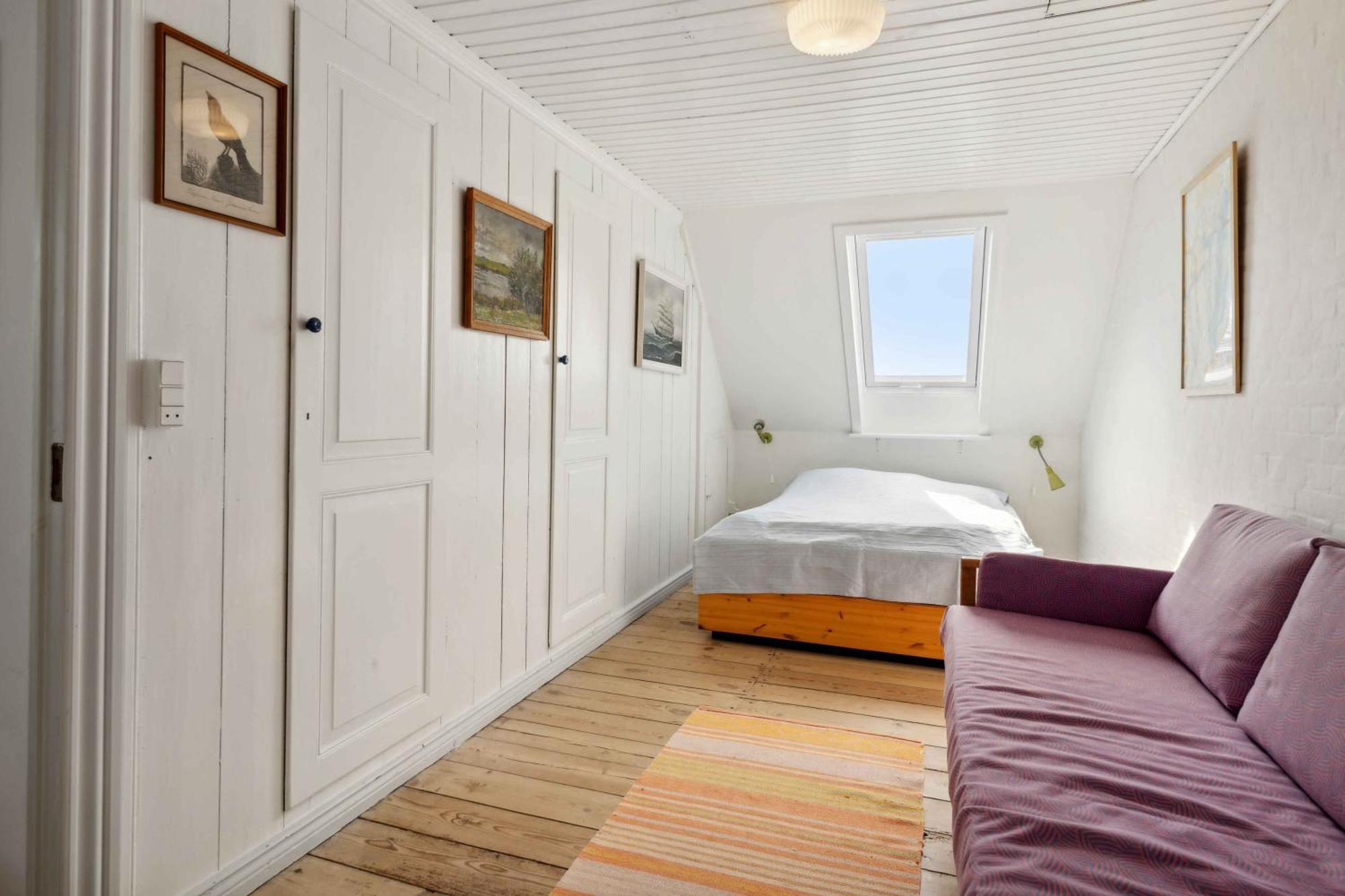 Lovely Holiday Rental In The Maritime Town Of Marstal Zewnętrze zdjęcie