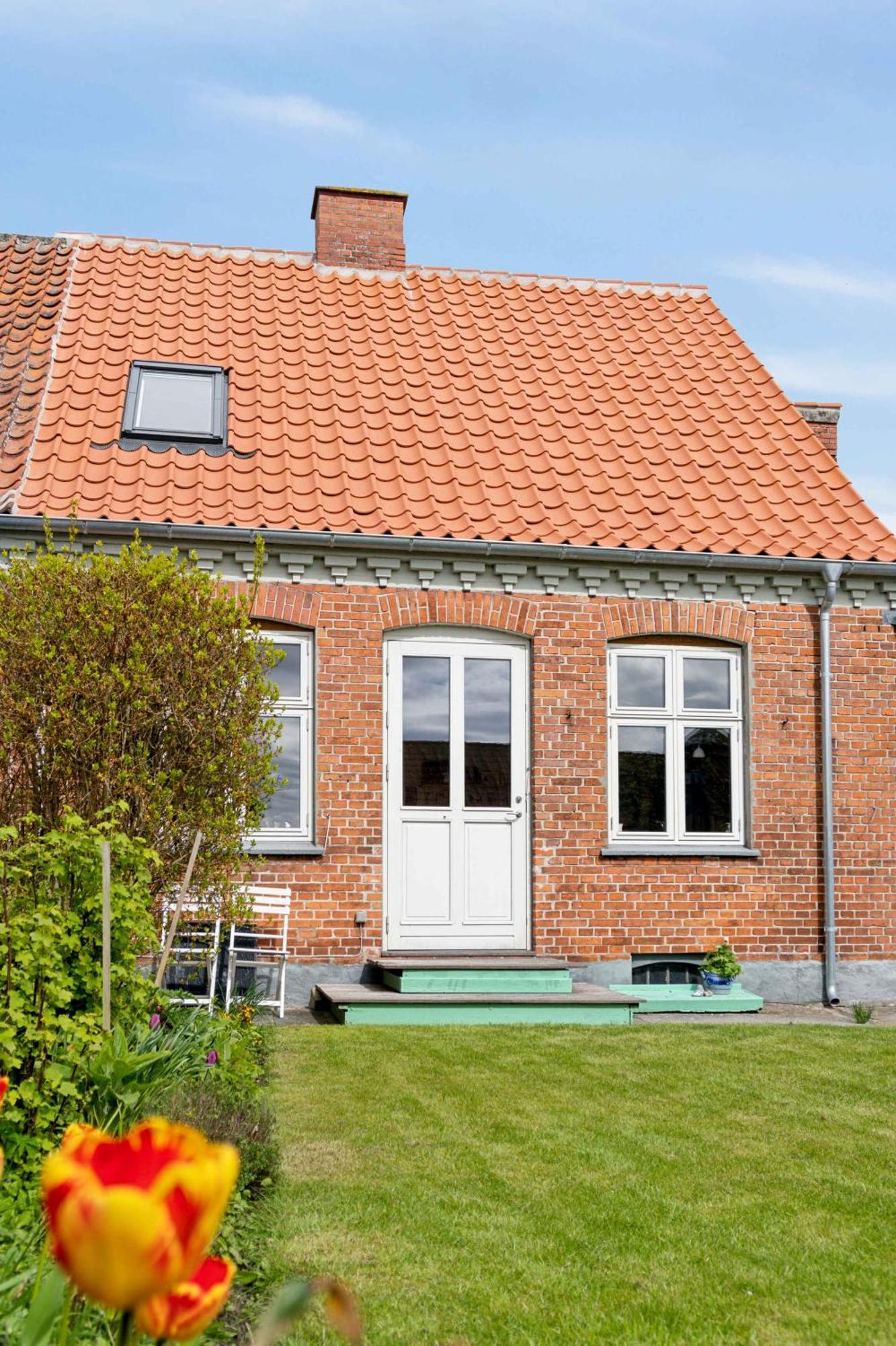 Lovely Holiday Rental In The Maritime Town Of Marstal Zewnętrze zdjęcie